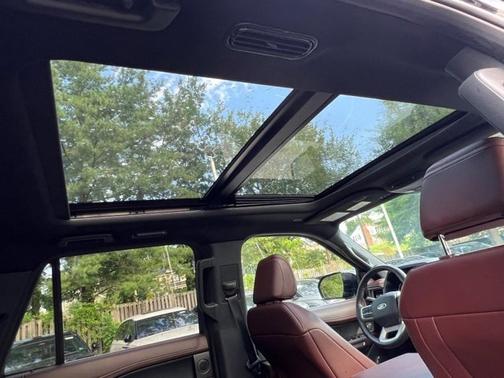 2023 Ford Expedition LIMITED