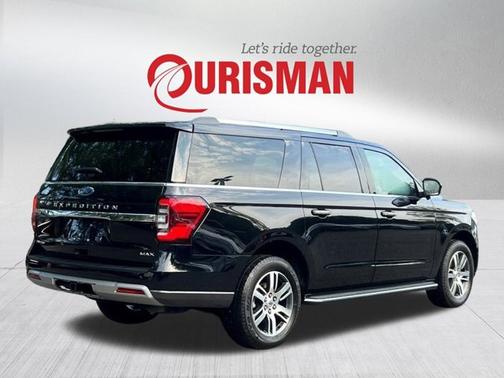 2023 Ford Expedition LIMITED