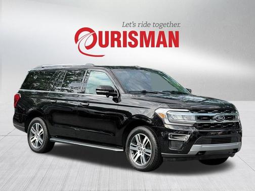 2023 Ford Expedition LIMITED