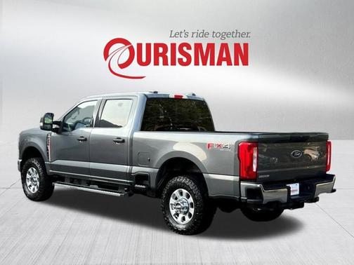 2024 Ford F-250 XL