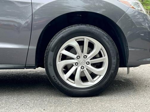 2018 Acura RDX BASE