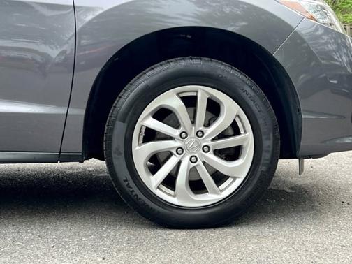 2018 Acura RDX BASE