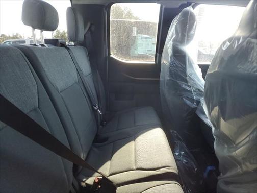 2025 Ford F-250 XLT