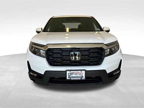2025 Honda Passport AWD EX-L