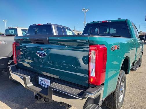 2025 Ford F-350 XL