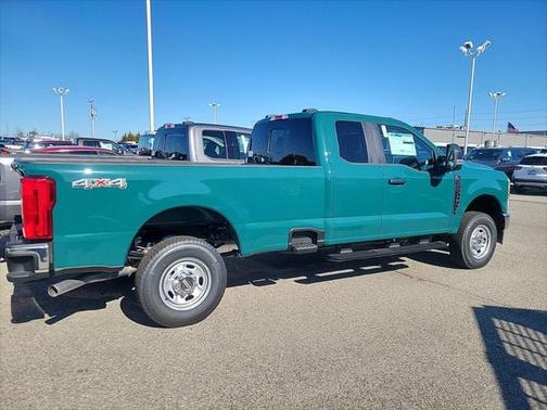 2025 Ford F-350 XL