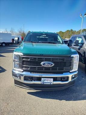 2025 Ford F-350 XL