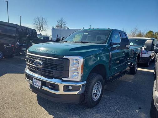 2025 Ford F-350 XL