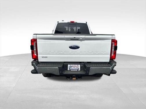 2023 Ford F-350 Lariat
