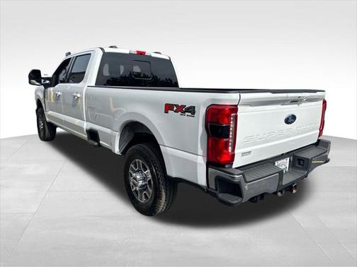 2023 Ford F-350 Lariat