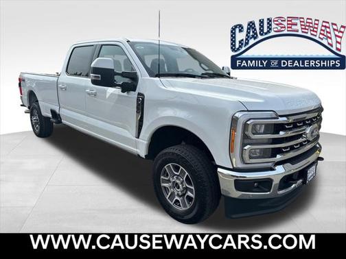 2023 Ford F-350 Lariat