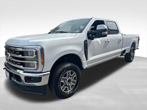 2023 Ford F-350 Lariat