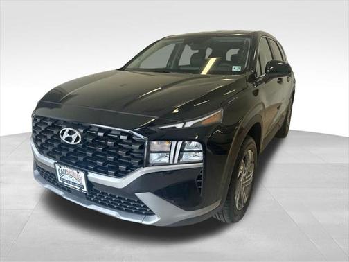 2022 Hyundai SANTA FE SE