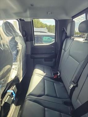 2025 Ford F-250 XL