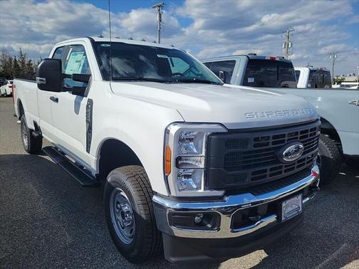 2025 Ford F-250 XL