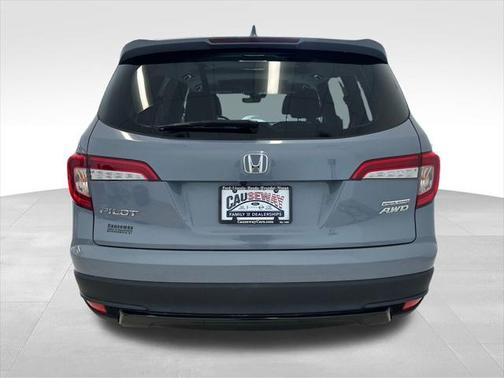 2022 Honda Pilot AWD Special Edition