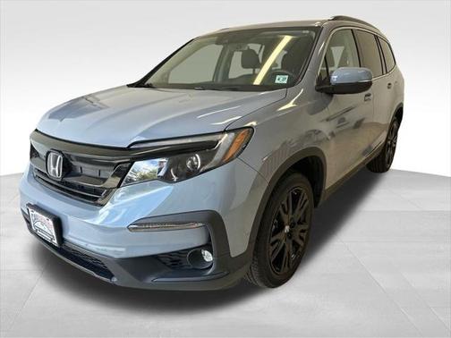 2022 Honda Pilot AWD Special Edition