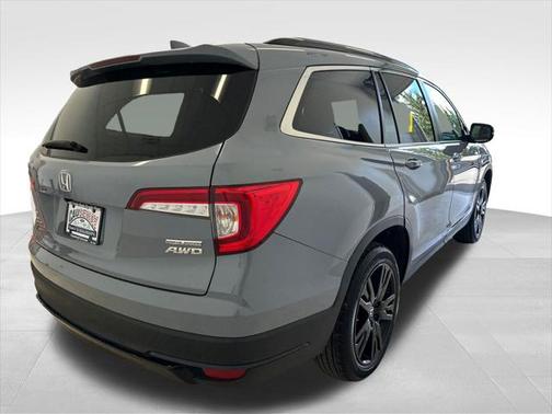 2022 Honda Pilot AWD Special Edition