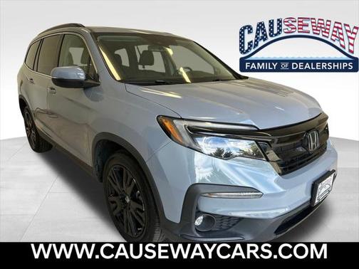 2022 Honda Pilot AWD Special Edition