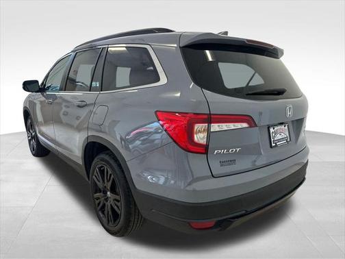 2022 Honda Pilot AWD Special Edition