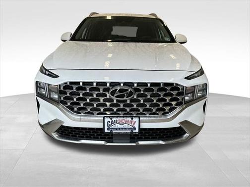 2022 Hyundai SANTA FE SEL 2.4