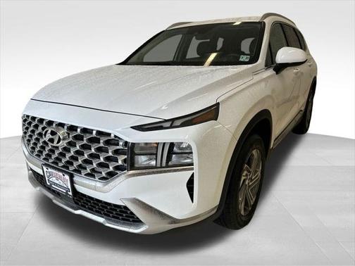 2022 Hyundai SANTA FE SEL 2.4