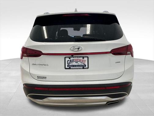 2022 Hyundai SANTA FE SEL 2.4