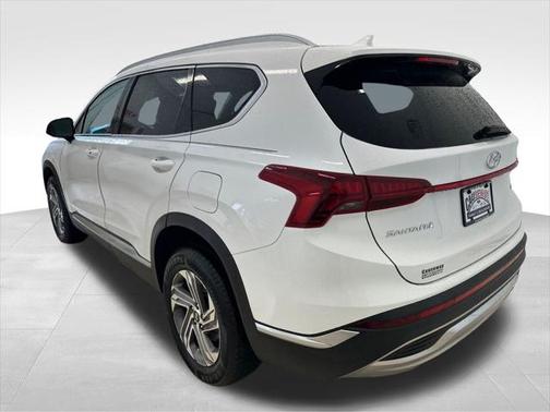 2022 Hyundai SANTA FE SEL 2.4