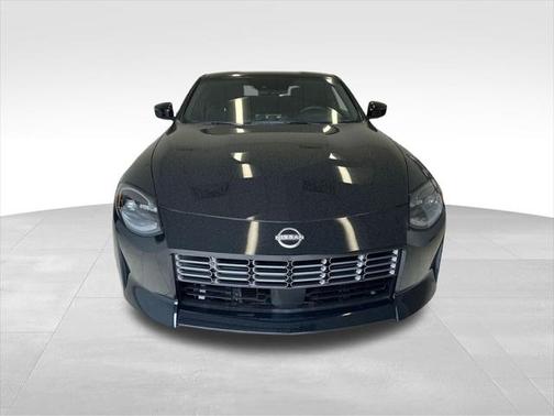 2024 Nissan Z Sport Manual