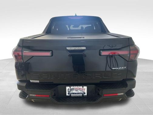 2023 Hyundai SANTA CRUZ NIGHT