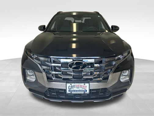 2023 Hyundai SANTA CRUZ NIGHT