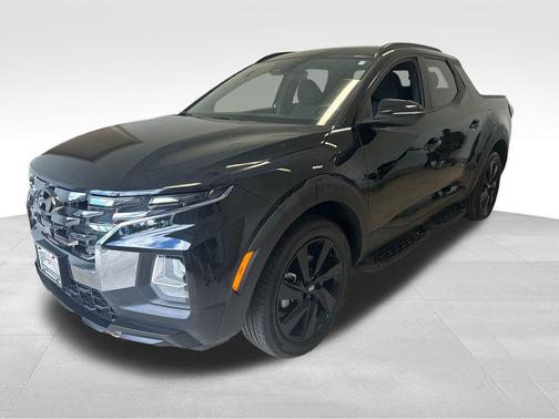 2023 Hyundai SANTA CRUZ NIGHT