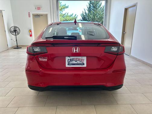 2023 Honda Civic EX-L