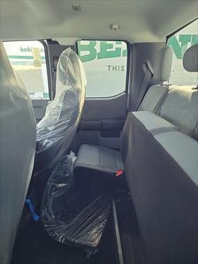 2025 Ford F-350 XLT