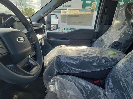 2025 Ford F-350 XLT