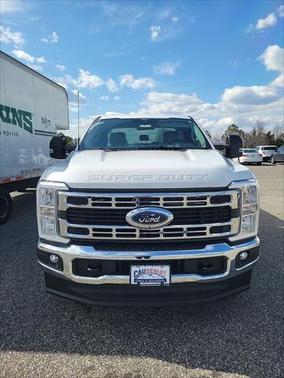 2025 Ford F-350 XLT