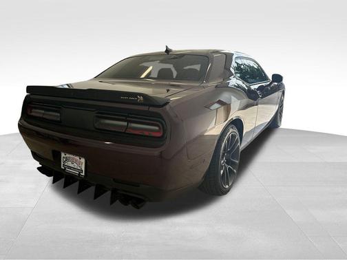 2020 Dodge Challenger R/T Scat Pack
