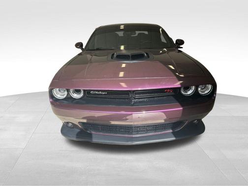 2020 Dodge Challenger R/T Scat Pack