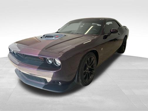2020 Dodge Challenger R/T Scat Pack