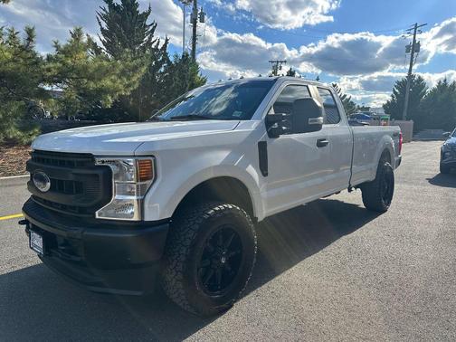2022 Ford F-350 XL