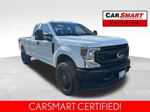 2022 Ford F-350 XL