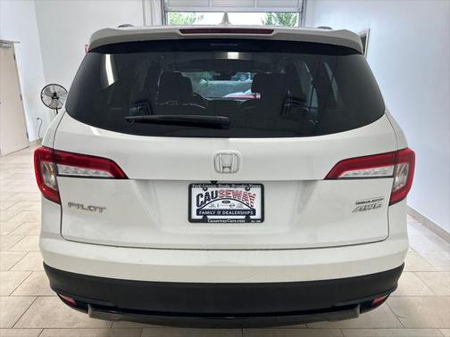 2022 Honda Pilot AWD Special Edition