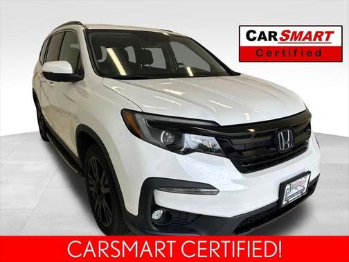 2022 Honda Pilot AWD Special Edition