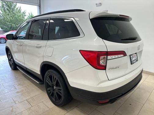 2022 Honda Pilot AWD Special Edition