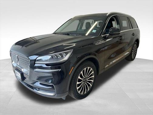 2023 Lincoln Aviator Standard AWD