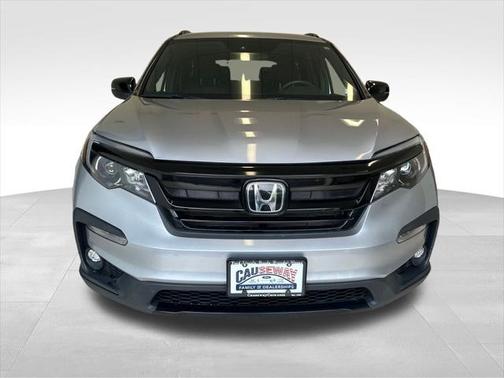 2022 Honda Pilot AWD Sport