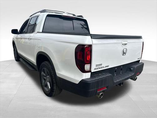 2023 Honda Ridgeline