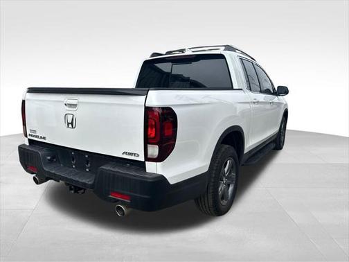 2023 Honda Ridgeline