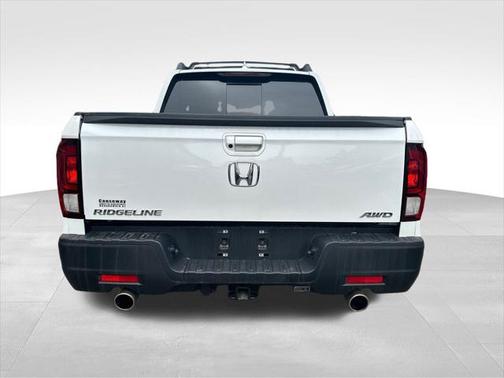 2023 Honda Ridgeline