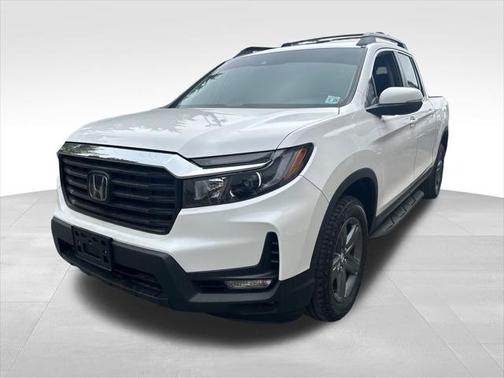2023 Honda Ridgeline